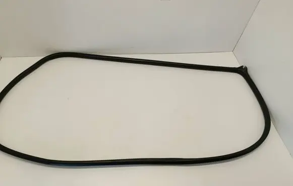 Honda Civic IX Front door rubber seal 
