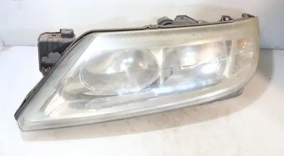 Renault Laguna II Headlight/headlamp
