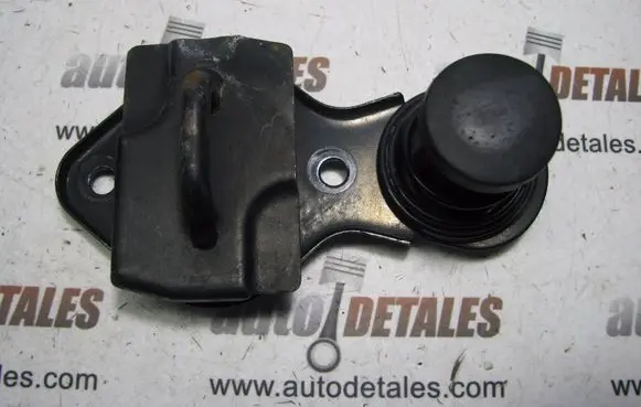Mercedes-Benz GL X164 Engine bonnet/hood lock/latch loop/hook A2038800460