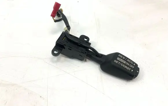 Hyundai Tucson JM Cruise control stalk