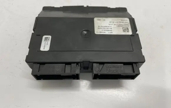 BMW 1 F40 Other control units/modules 5A36B29