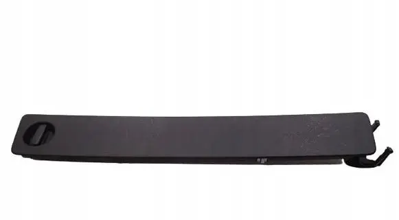 Audi A3 S3 8V Bottom trim 8V0863995