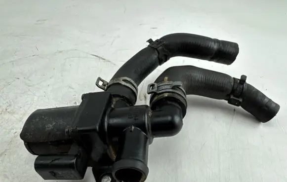 Audi A3 S3 8V Electric auxiliary coolant/water pump 1T0820036D