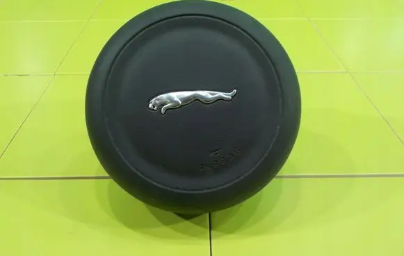 Jaguar XF X260 Steering wheel airbag GX73043B13AE XP261