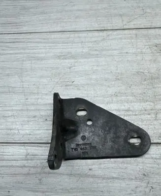 Volkswagen Transporter - Caravelle T5 Sliding door lower roller guide/hinge 7H0943398 05308133