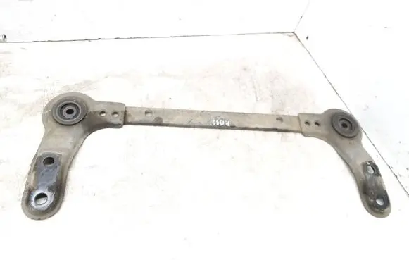 Renault Koleos I Bottom radiator support slam panel