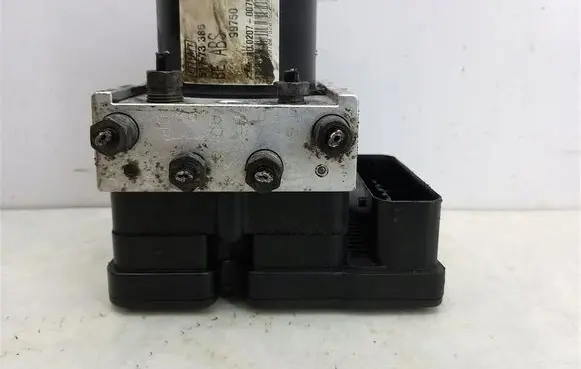 Fiat Doblo ABS Pump 51773386