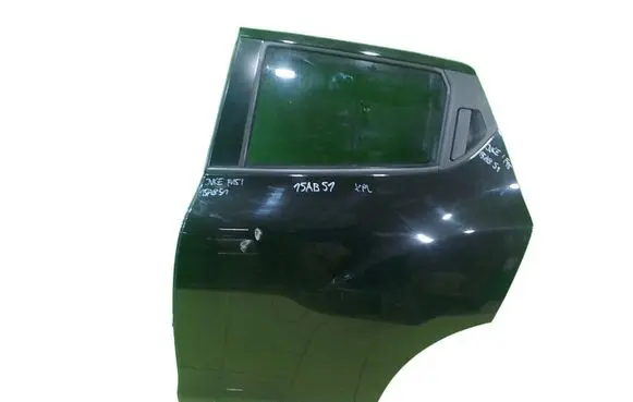 Nissan Juke I F15 Rear door LEWE