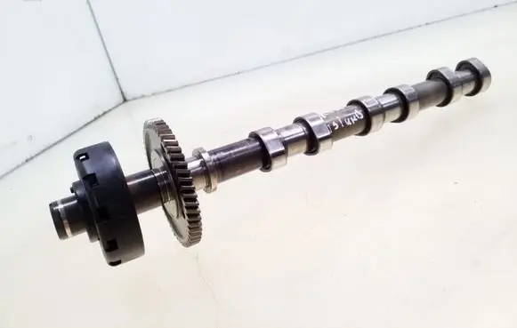 Camshaft