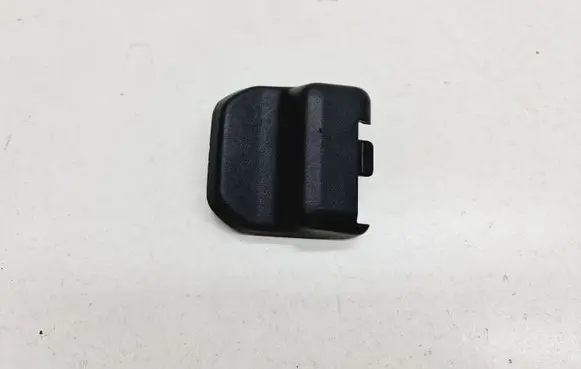 Volvo S60 Front passenger seat rail trim 30727860
