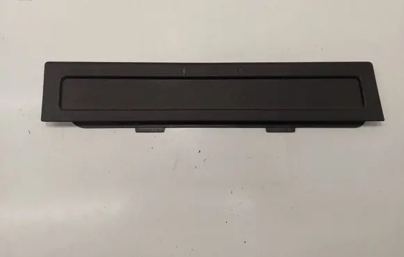 Volkswagen PASSAT B8 Trunk/boot trim cover 3G9867464