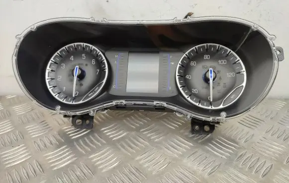 Chrysler Pacifica Speedometer (instrument cluster) 68436235AD