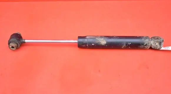 Renault Espace - Grand espace IV Rear shock absorber/damper MGA-5858