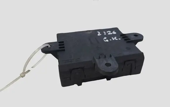 Volvo XC60 Door control unit/module 9G9T14B534BC 1002299901