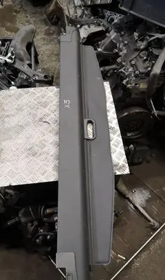 BMW X3 E83 Parcel shelf load cover 3424662