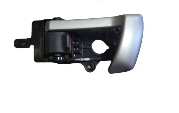 Hyundai Santa Fe Rear door interior handle 82613-CM000