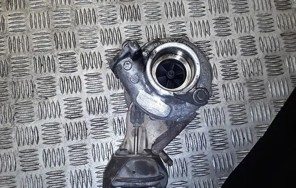 Peugeot 307 Turbo 9682778680