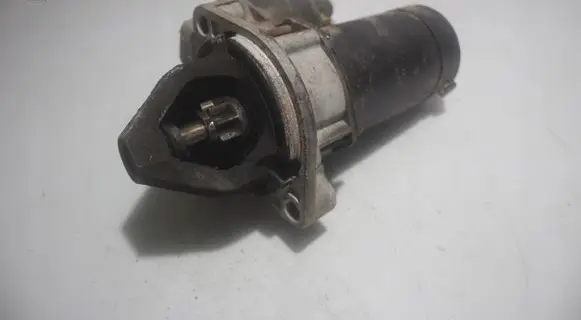 Mercedes-Benz E W210 Starter motor