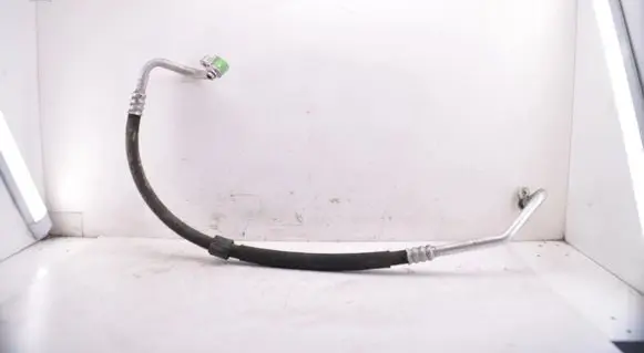Audi Q3 8U Air conditioning (A/C) pipe/hose 8U0820721F