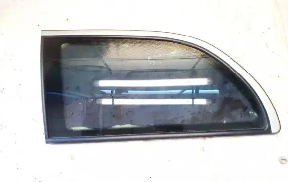 Skoda Octavia Mk1 (1U) Rear side window