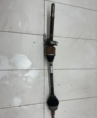 Peugeot 308 Front driveshaft 9809527980