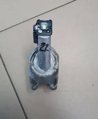 BMW 5 GT F07 LED ballast control module 7262731 22600