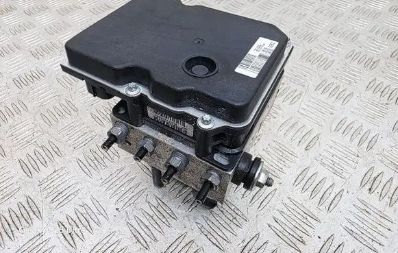 Peugeot 3008 I ABS Pump 9677025380 0265951433
