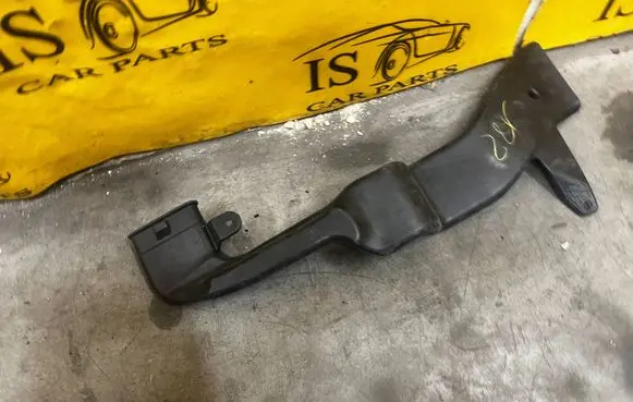 Renault Scenic IV - Grand scenic IV Cabin air duct channel 279322897R