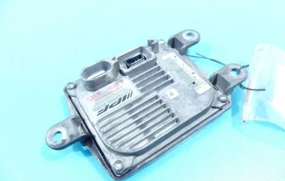 Headlight ballast module Xenon