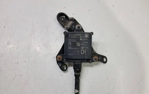 Blind spot module