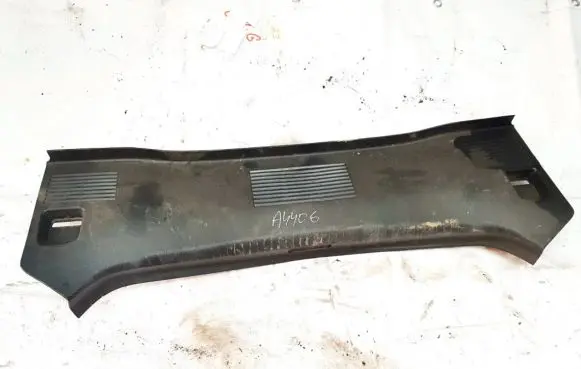 Opel Insignia A Other trunk/boot trim element 13222395