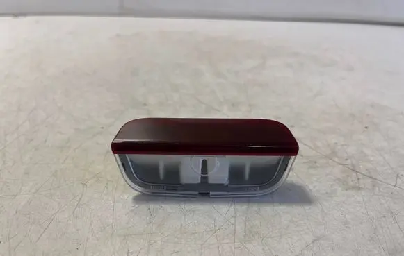 Porsche Taycan 9J1 Rear door interior light 9Y0947577B
