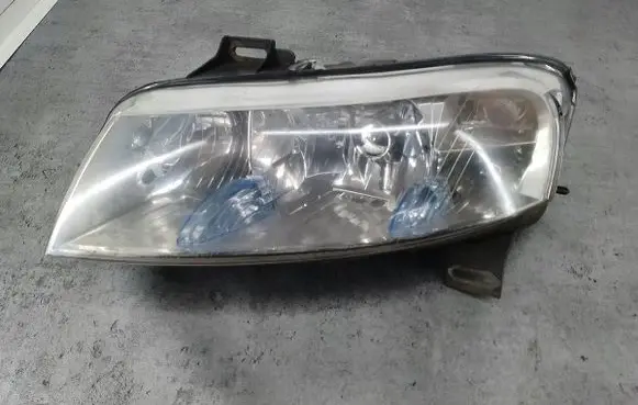 Fiat Stilo Headlight/headlamp 517127160