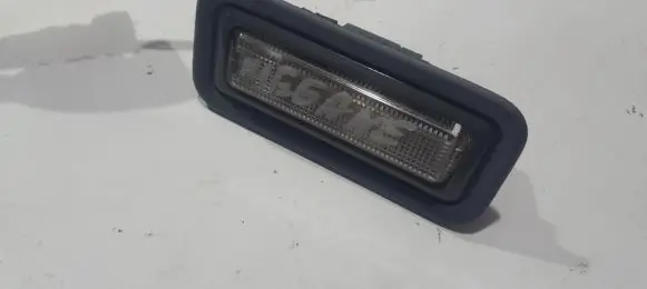 Renault Megane I Rear seat light 7700835131