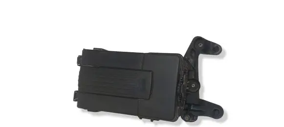 Volkswagen Golf Plus Battery box tray 1K0915333C