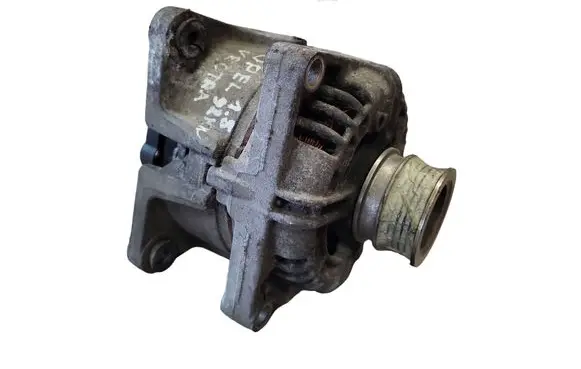 Opel Zafira B Generator/alternator 0124425020