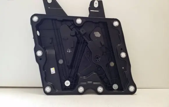 Cupra Born Front window lifting mechanism without motor 10A837401C