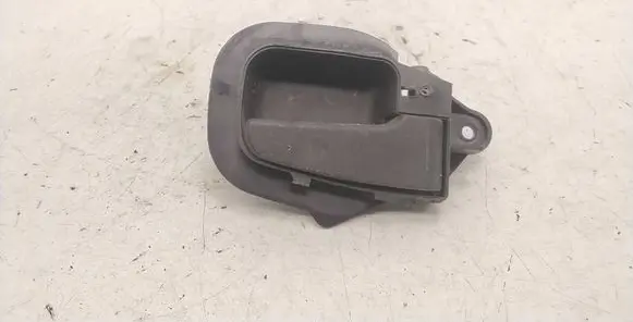 BMW 3 E36 Rear door interior handle 51211960808