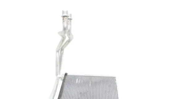 Mercedes-Benz CLA C117 X117 W117 Heater blower radiator