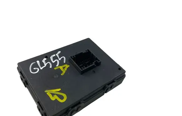 Volkswagen PASSAT B8 Other control units/modules 3Q0959435D