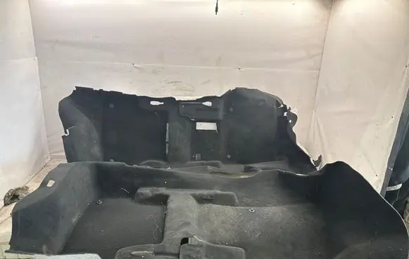Audi A3 S3 8V Interior carpet 8V5863367N 8V5863367M T5L2ACLEQA5