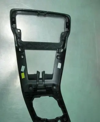 Volvo V40 Cross country Other center console (tunnel) element 31306725