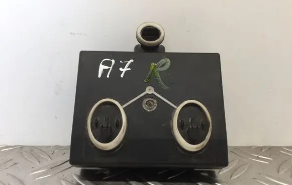 Audi A7 S7 4G Door control unit/module 4G8959793C 4G8959793A