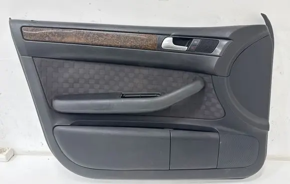 Audi A6 S6 C5 4B Front door card panel trim 4B0863979