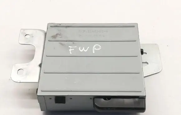 Mazda 6 Bluetooth control unit module 21456522