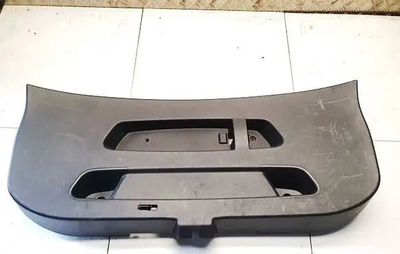 Other trunk/boot trim element