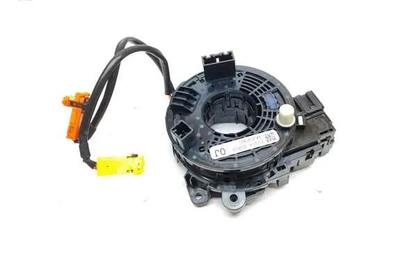Nissan Murano Z52 Airbag slip ring squib (SRS ring) 255544GA1B 4AJ0296C