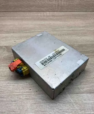 Pontiac Trans Sport Airbag control unit/module 16176557