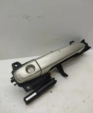 Subaru Outback Front door exterior handle