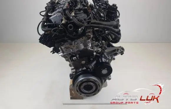 BMW X5 G05 Engine B58B30P